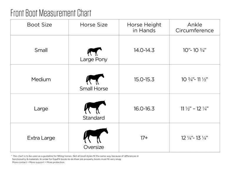 Equifit Essential: The Original Open Front Boot-zoom-3