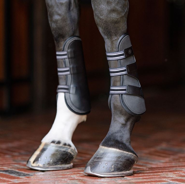 Equifit Essential: The Original Open Front Boot-zoom-4