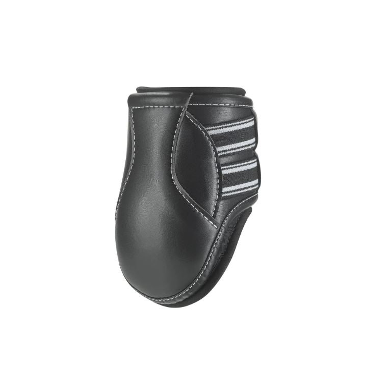 Equifit D-Teq Hind Boot - ImpacTeq Liner - Black