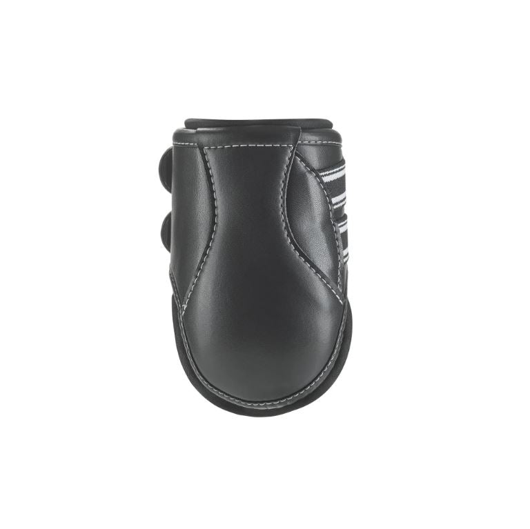 Equifit D-Teq Hind Boot - ImpacTeq Liner - Black-4