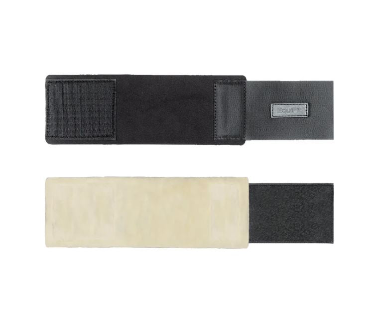 Equifit SheepsWool PasternWrap Wide Width-zoom-1