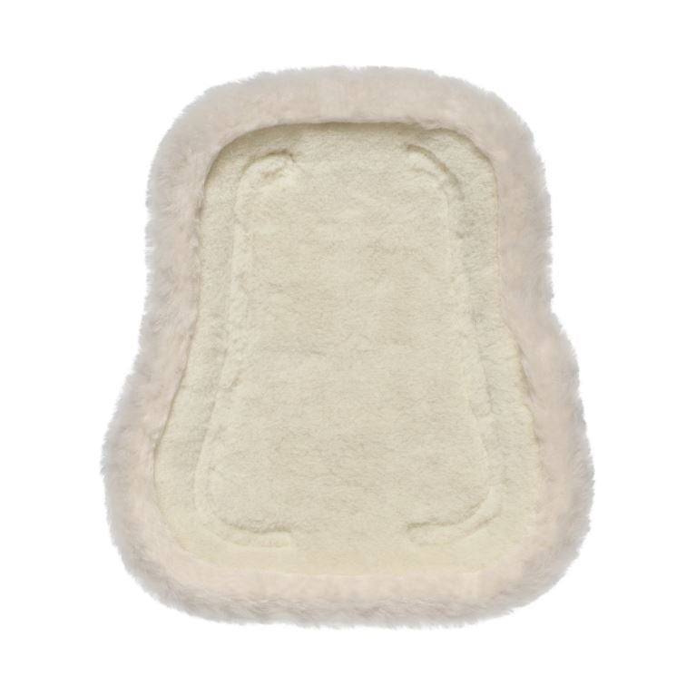 Equifit UltraWool ImpacTeq Replacement Liners - Front