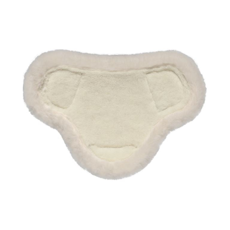 Equifit UltraWool ImpacTeq Replacement Liners - Hind-1