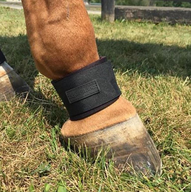 Equifit PasternWrap Wide Width