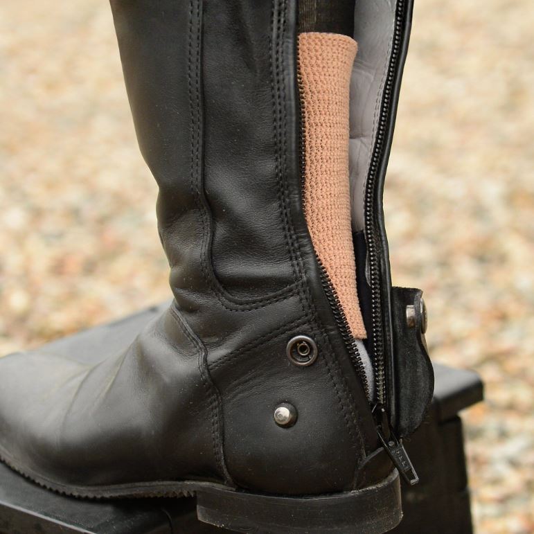 Equifit Rider's GelBand - Tall Height-zoom-2