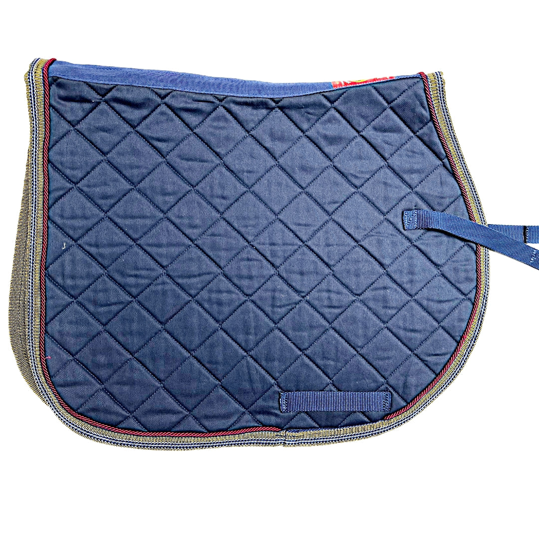 Baker Quilted Jumper Pad - 3 Colors Available-zoom-1