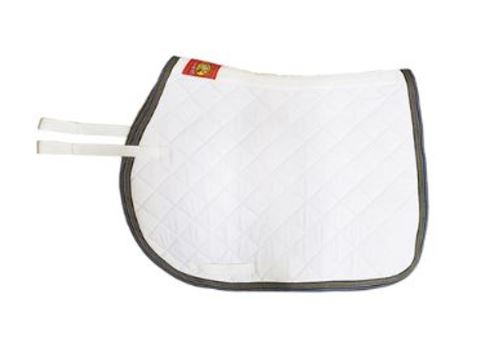 Baker Quilted Jumper Pad - 3 Colors Available-zoom-2