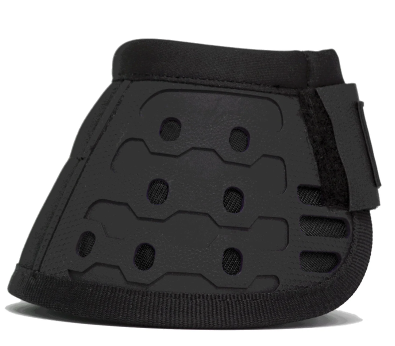 Majyk Equipe Over Reach No Turn Notch Boot-7