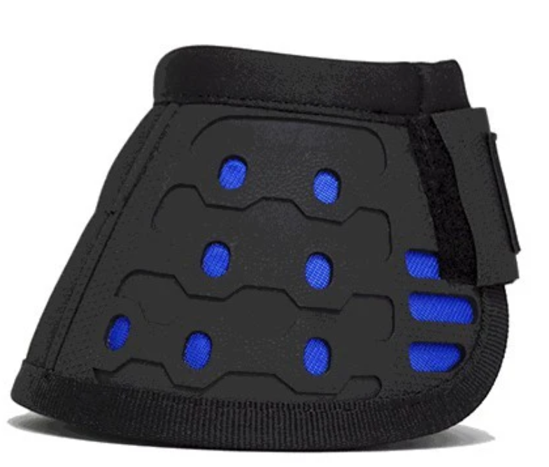Majyk Equipe Over Reach No Turn Notch Boot-zoom-6