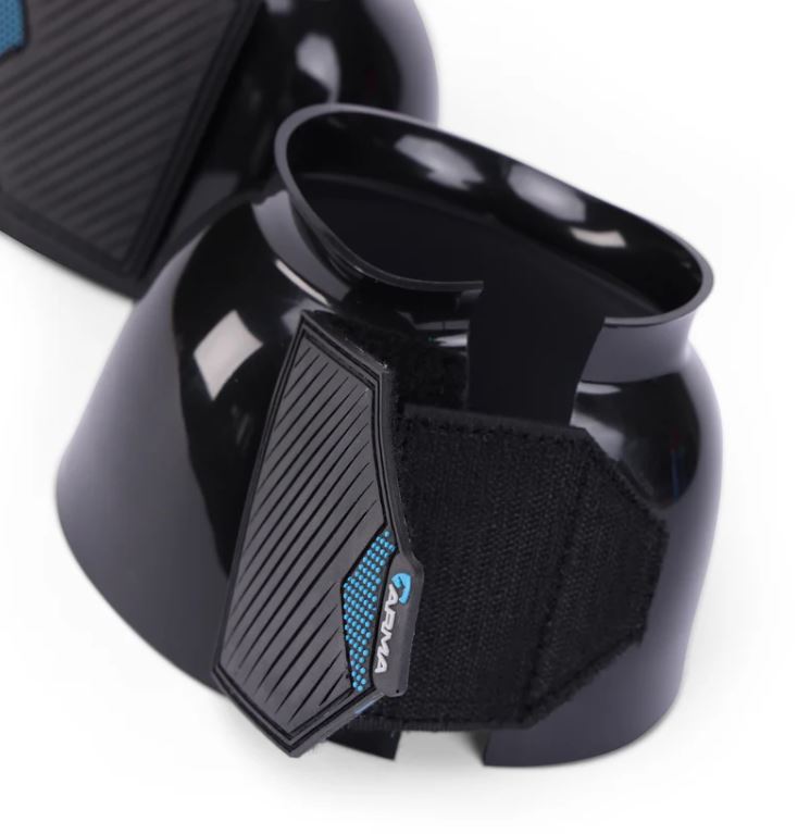 Shires ARMA Smooth Gloss Bell Boot-zoom-7