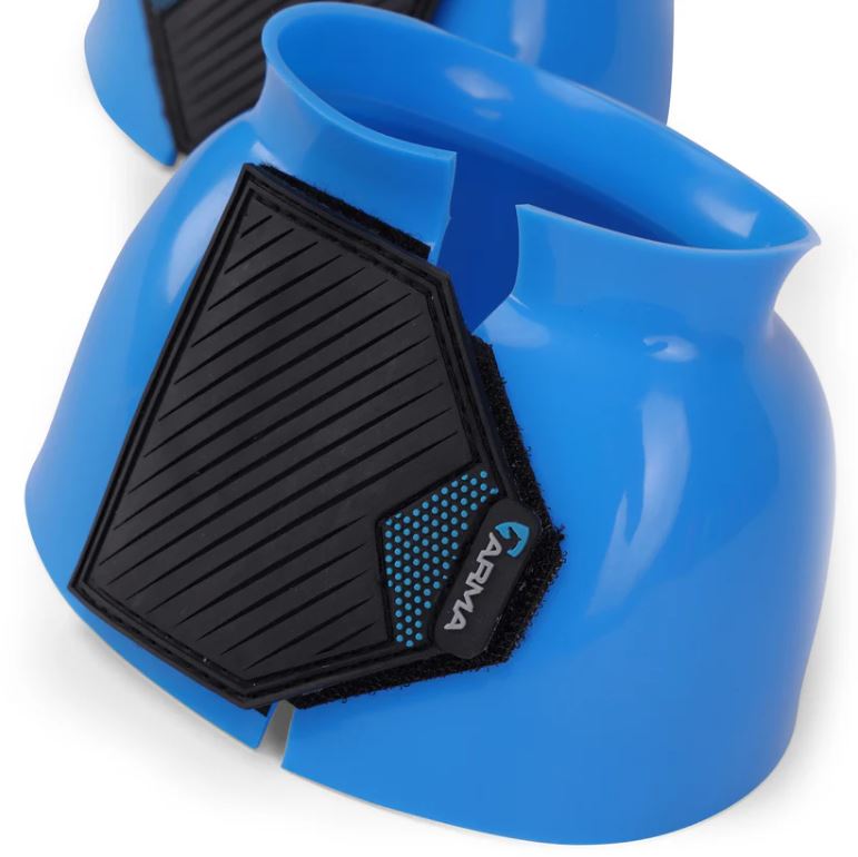 Shires ARMA Smooth Gloss Bell Boot-zoom-8