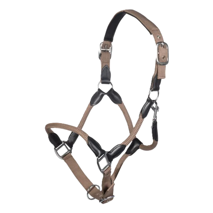 HKM Carlotta Halter-3