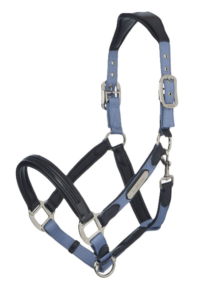 LeMieux Capella Halter-zoom-2