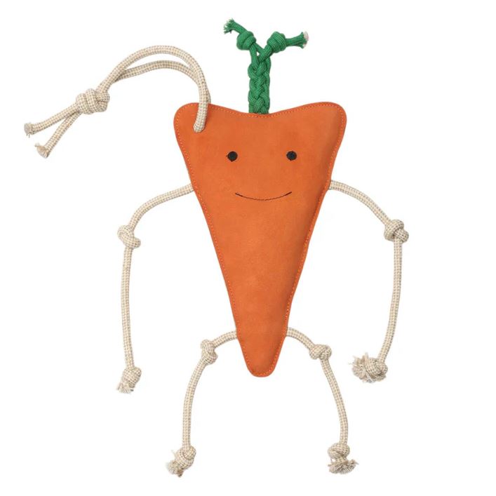 Stall Toy for Horses - Carrot-1