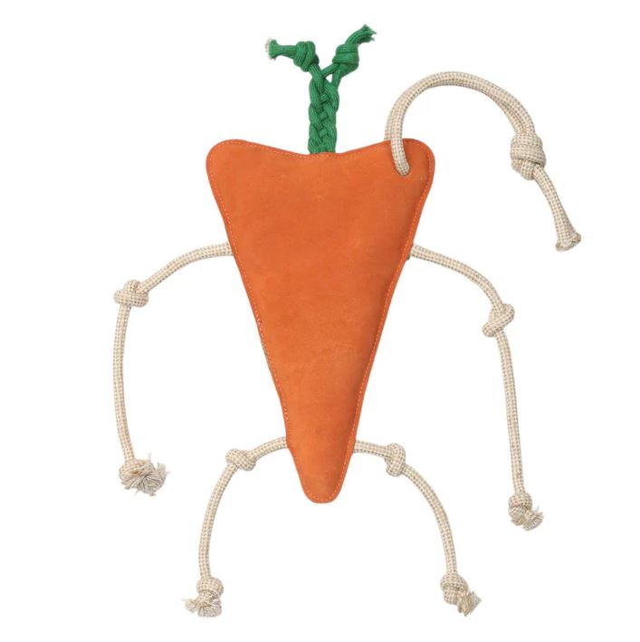 Stall Toy for Horses - Carrot-2