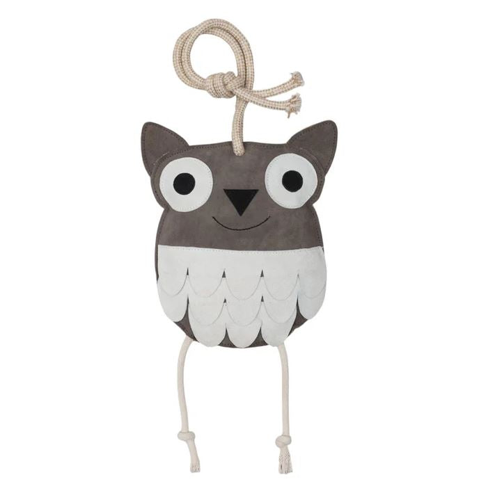 Stall Toy for Horses - Owl
