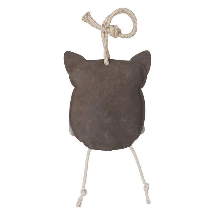 Stall Toy for Horses - Owl-zoom-2