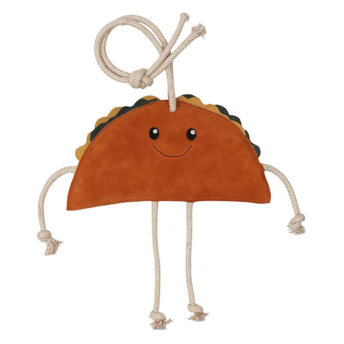 Stall Toy for Horses - Taco-1
