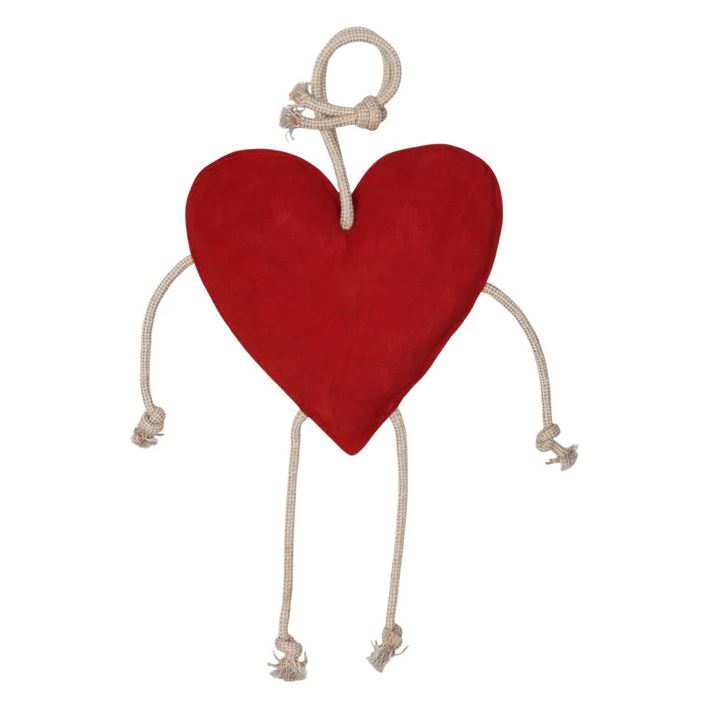 Stall Toy for Horses - Heart Horse-zoom-2