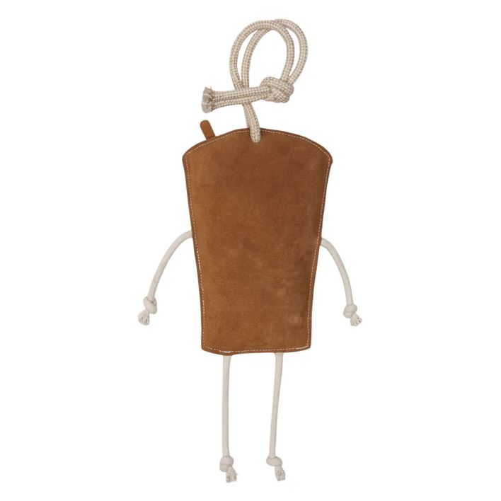 Stall Toy for Horses - Iced Coffee-2