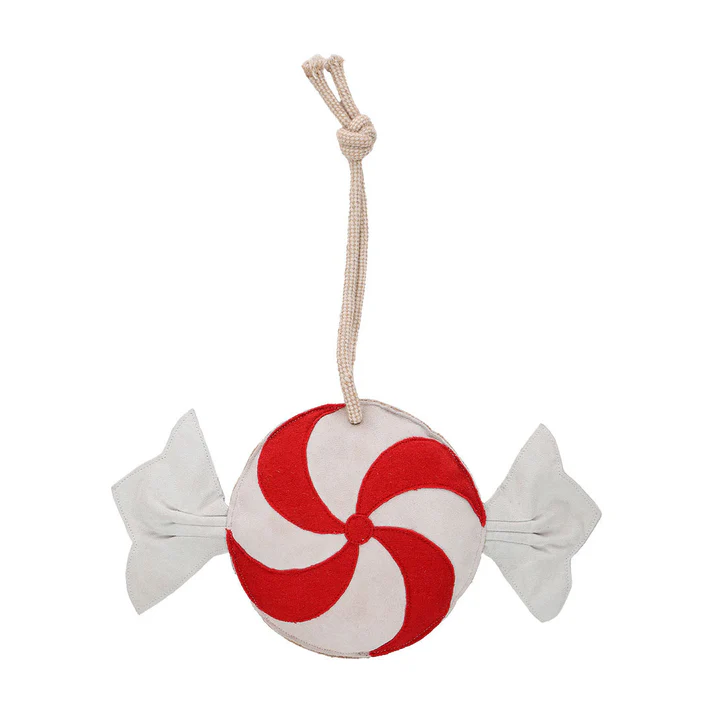 Stall Toy for Horses - Peppermint-1