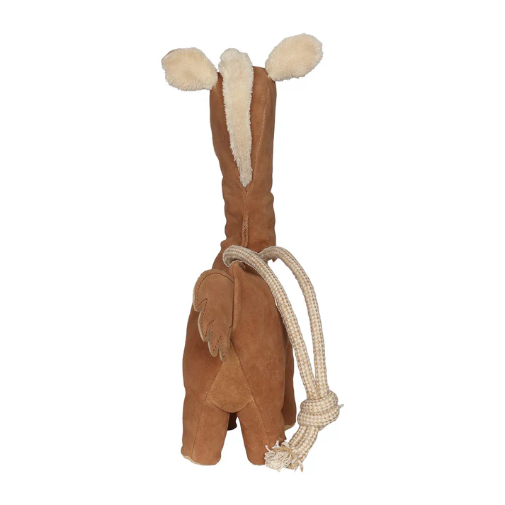 Stall Toy for Horses - Llama-zoom-3