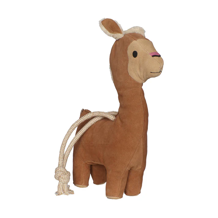Stall Toy for Horses - Llama-4