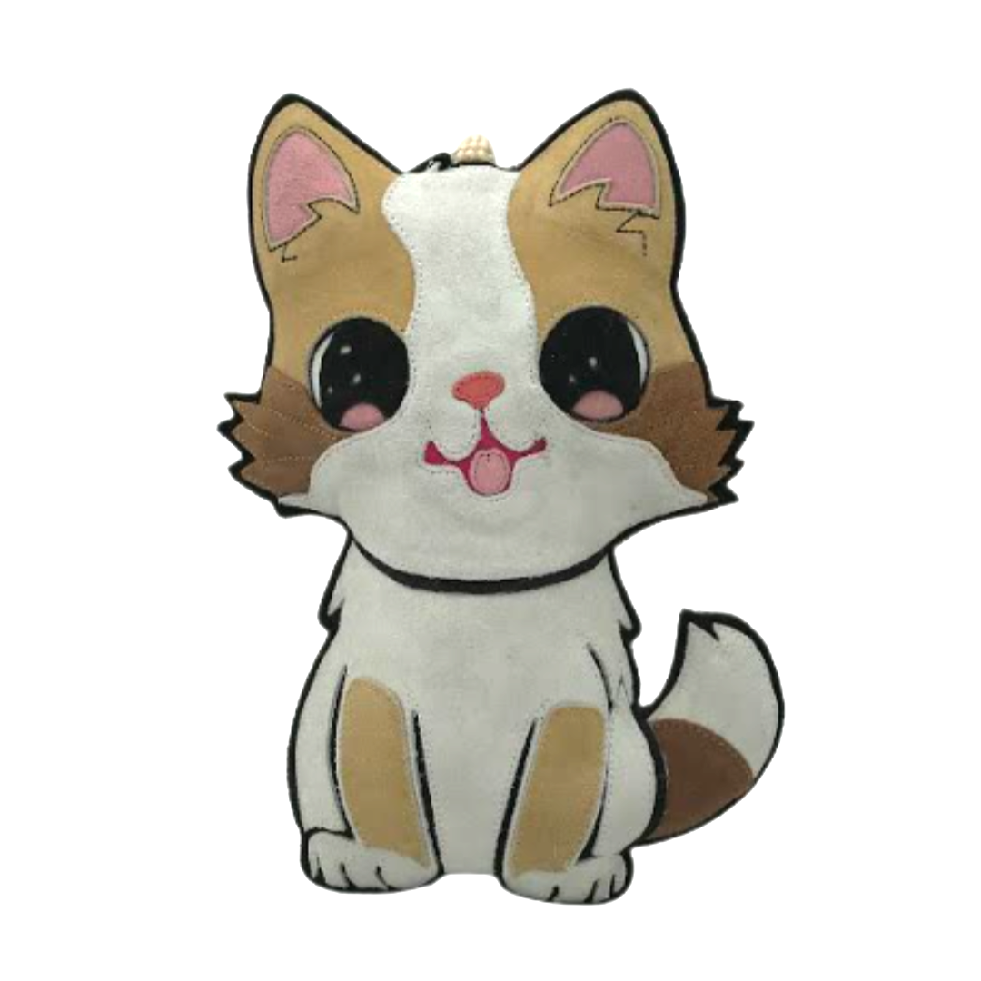 Stall Toy for Horses - Cat-1