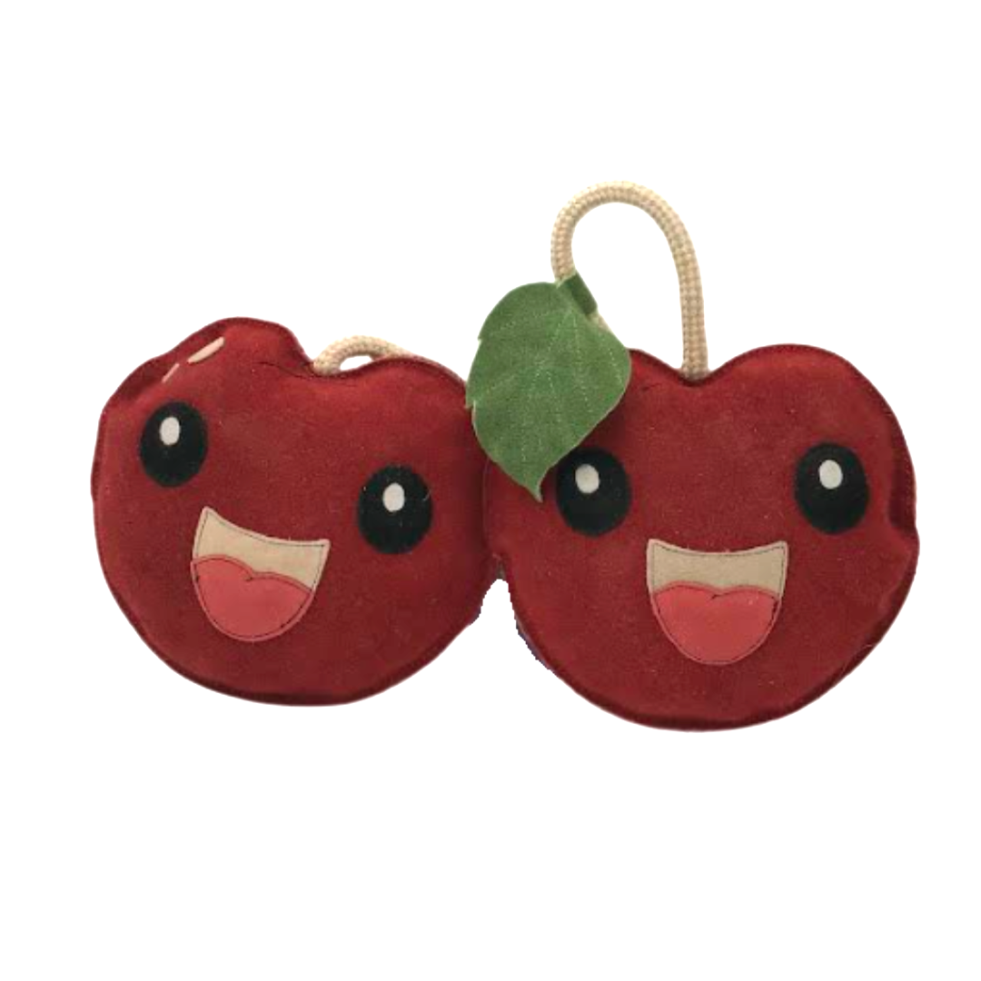 Stall Toys for Horses - Cherries