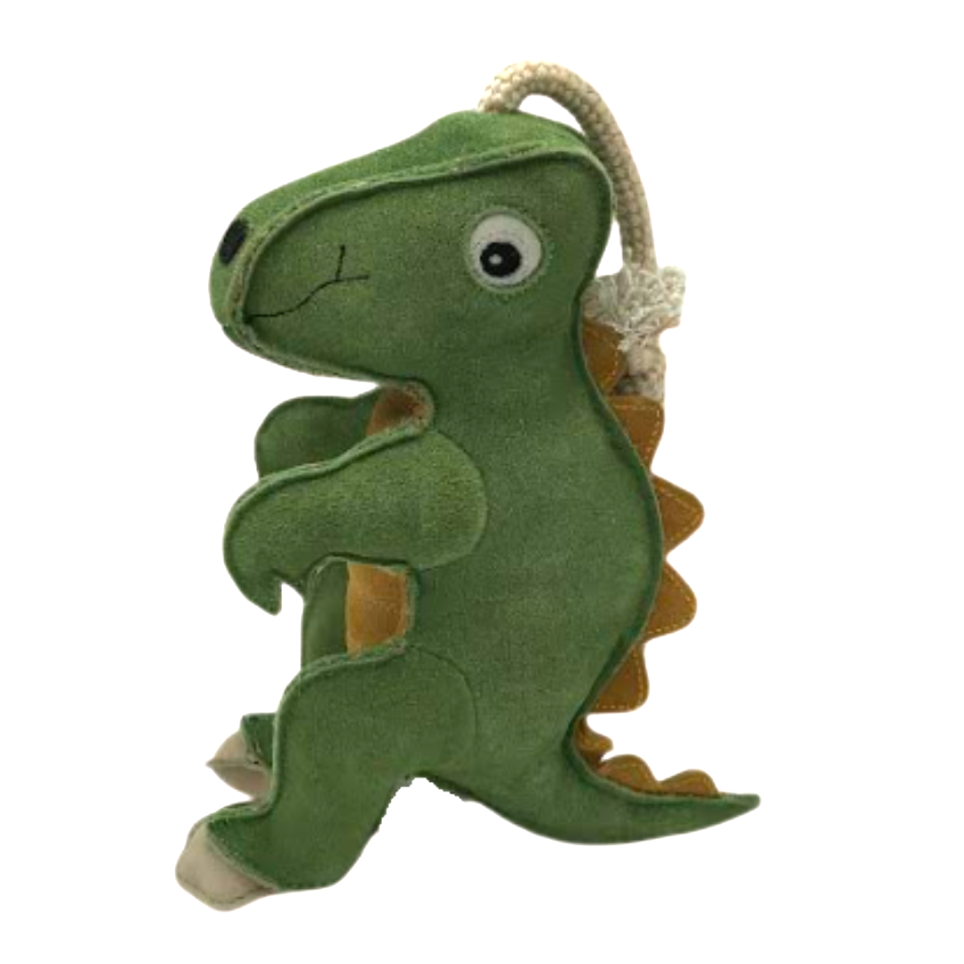 Stall Toy for Horses - Dinosaur-1