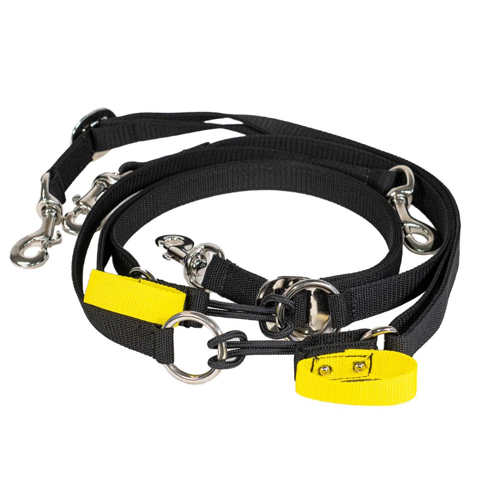 Nunn Finer Rapid Release Cross Ties - Set of 2-zoom-3