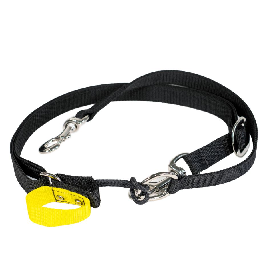 Nunn Finer Rapid Release Cross Ties - Set of 2-4