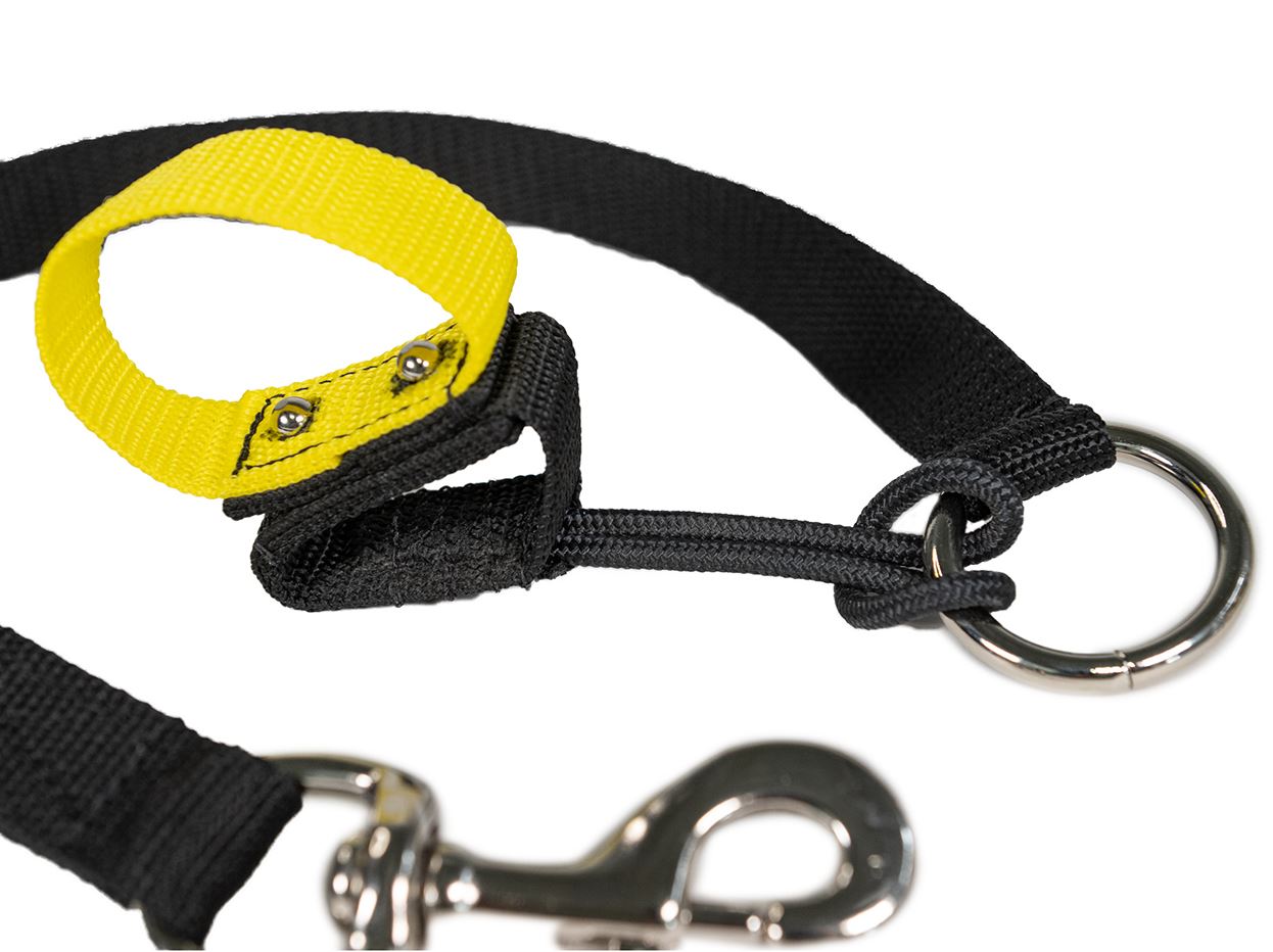 Nunn Finer Rapid Release Trailer Tie-zoom-3