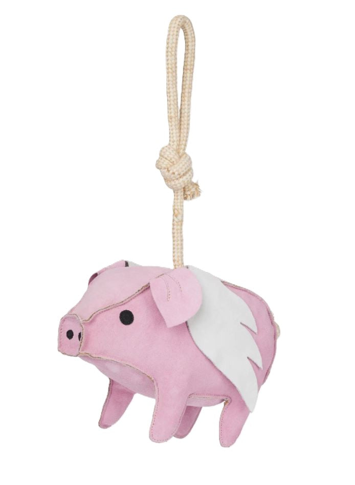 LeMieux Horse Toy - Flying Pig
