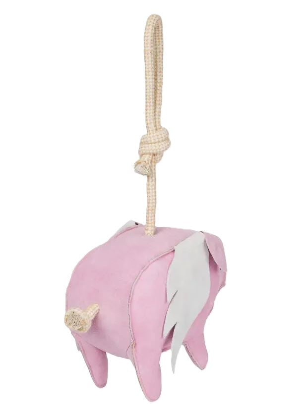LeMieux Horse Toy - Flying Pig