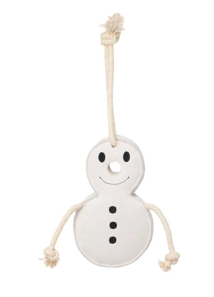 LeMieux Horse Toy - Snowman-1