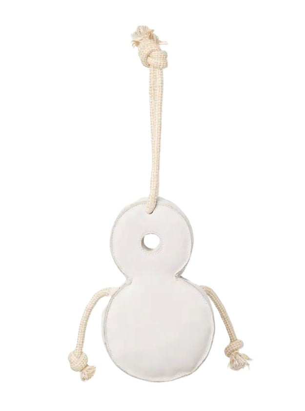 LeMieux Horse Toy - Snowman-zoom-2