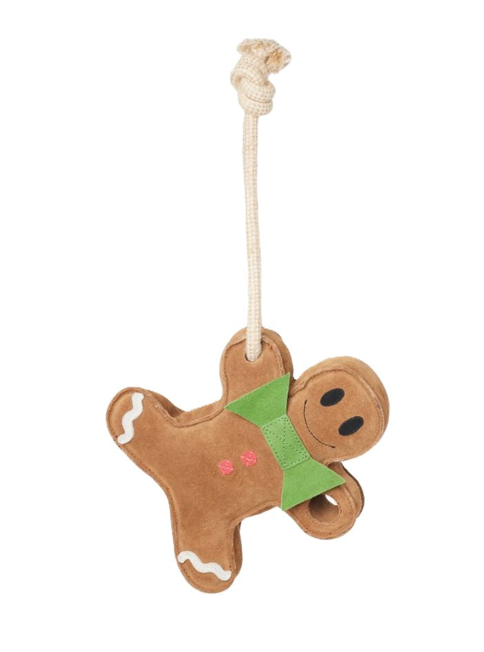 LeMieux Horse Toy - Gingerbread