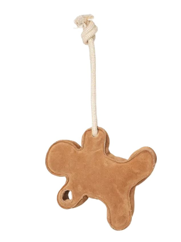 LeMieux Horse Toy - Gingerbread-2