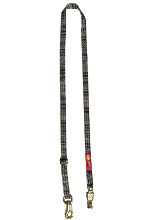 Baker Cross Tie-zoom-1