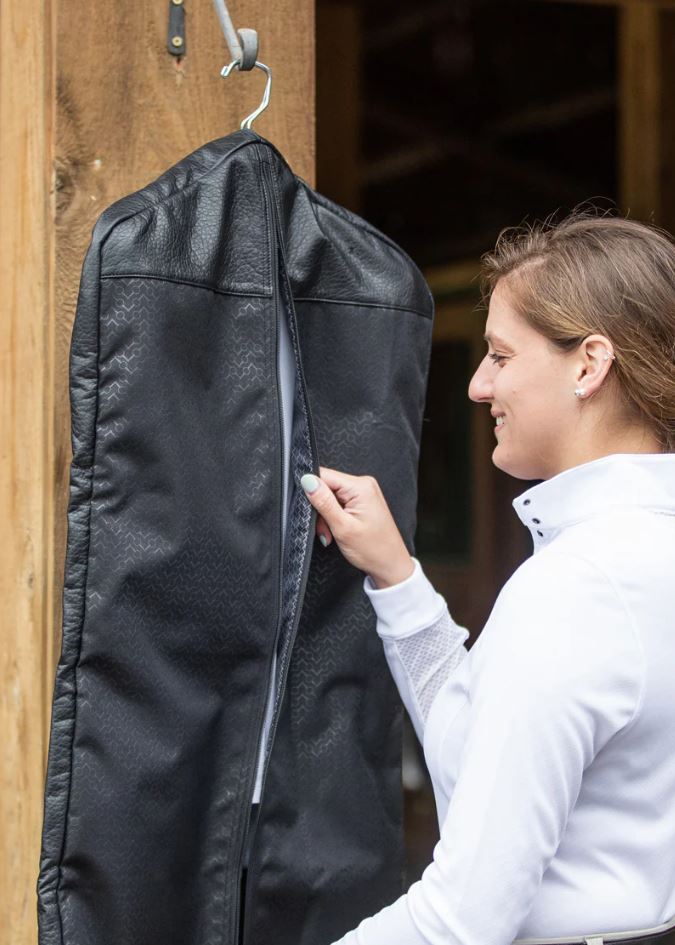 Kerrits EQ Equestrian Garment Bag-7