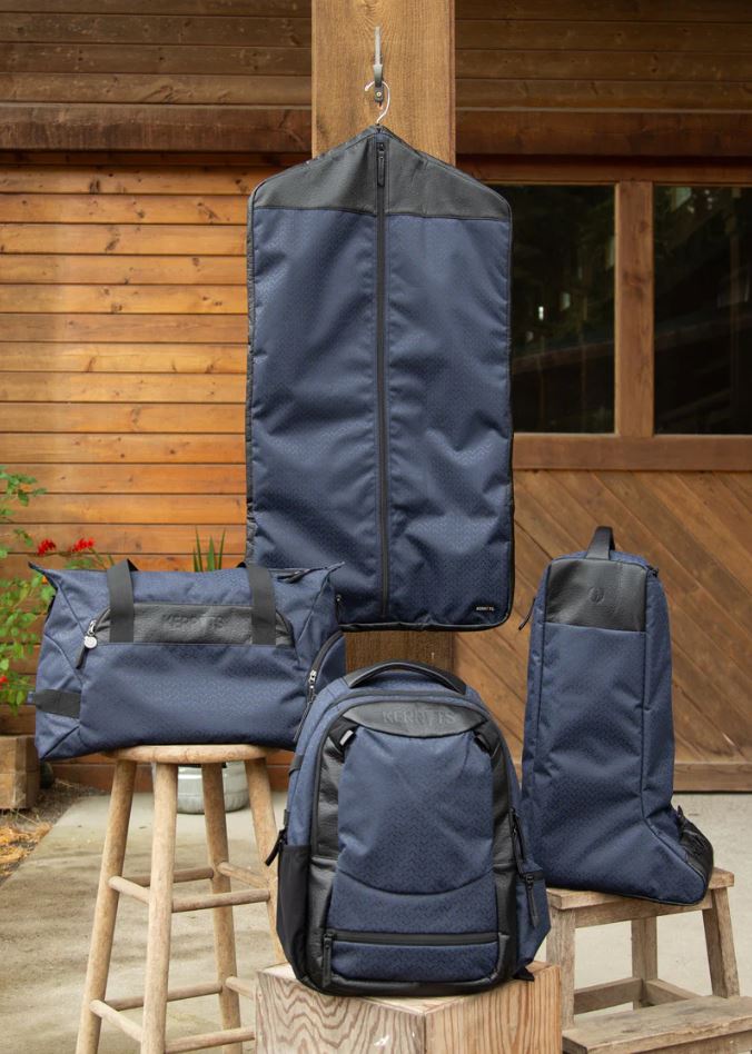 Kerrits EQ Equestrian Garment Bag-zoom-8