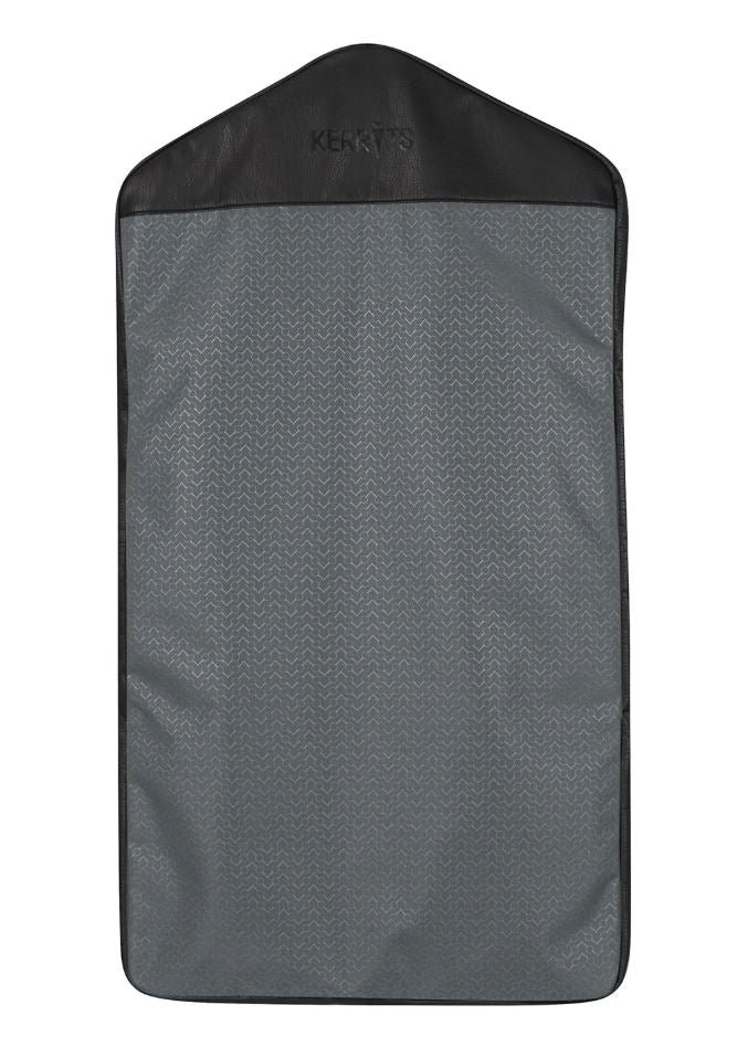 Kerrits EQ Equestrian Garment Bag-6