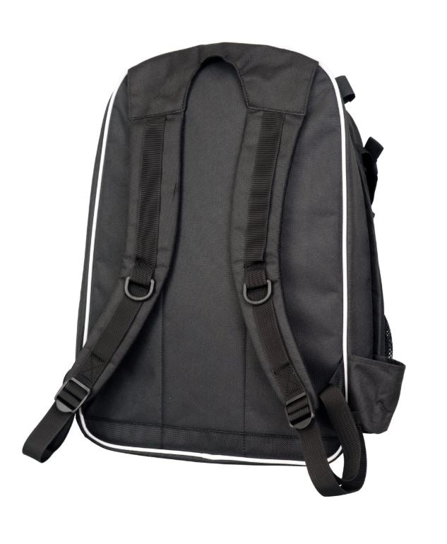 Chestnut Bay Ringside Backpack - Black