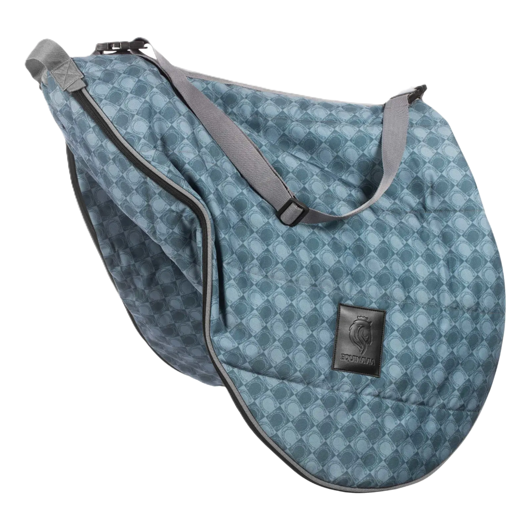 Equinavia Darby Saddle Bag-1