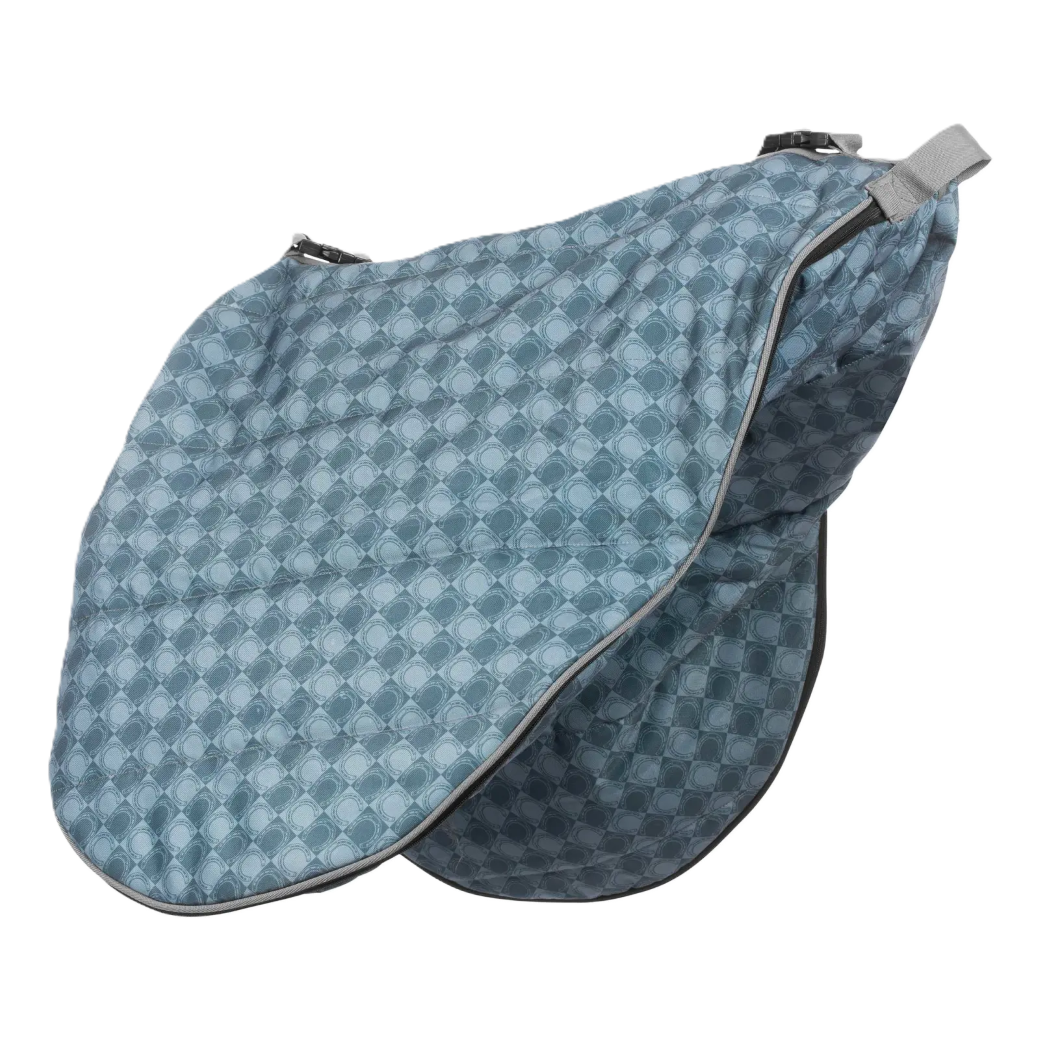 Equinavia Darby Saddle Bag-zoom-4
