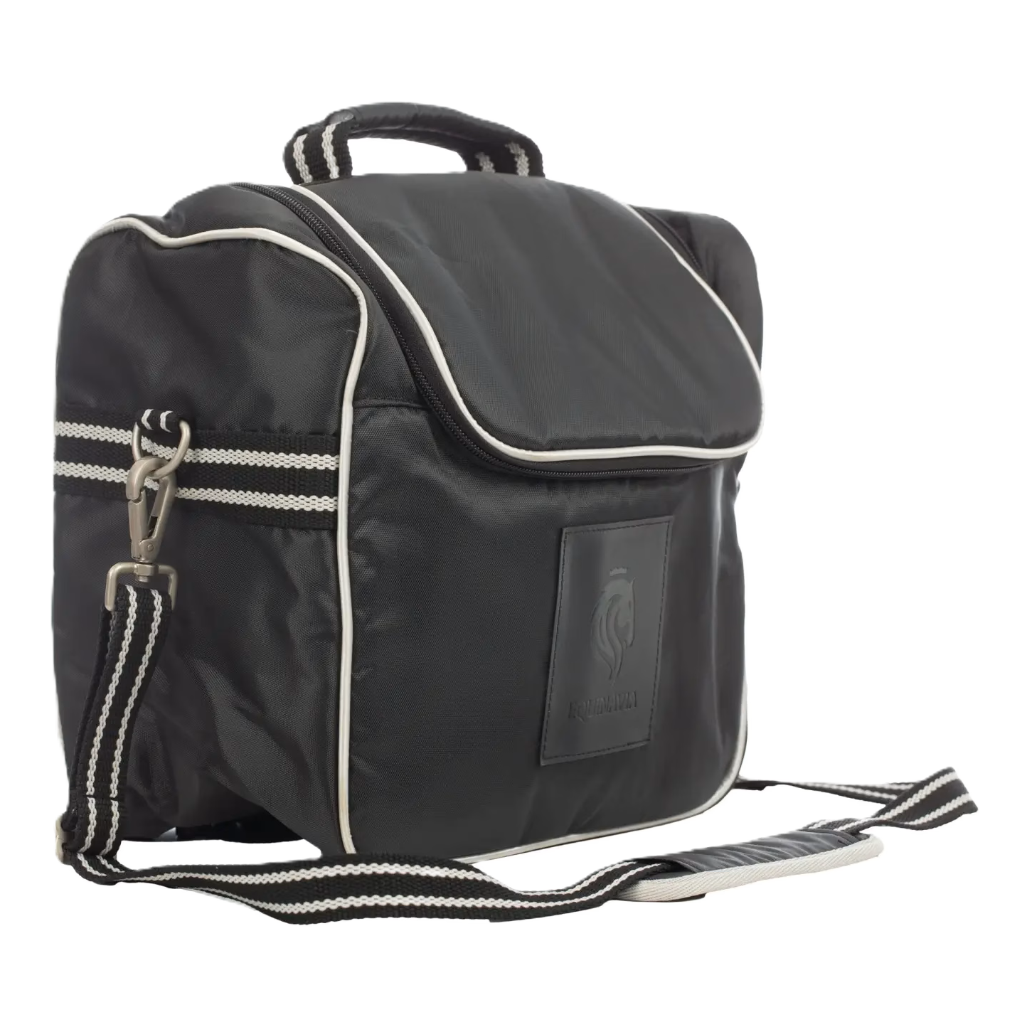 Equinavia Darby Zip Top Grooming Bag-2