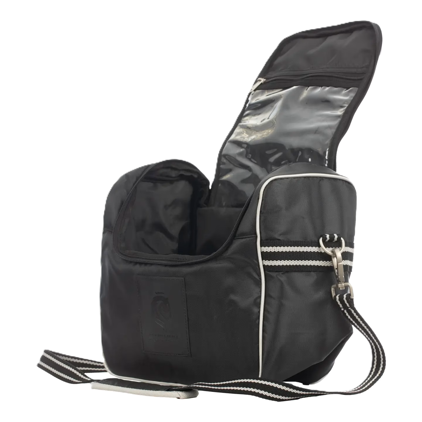 Equinavia Darby Zip Top Grooming Bag-4