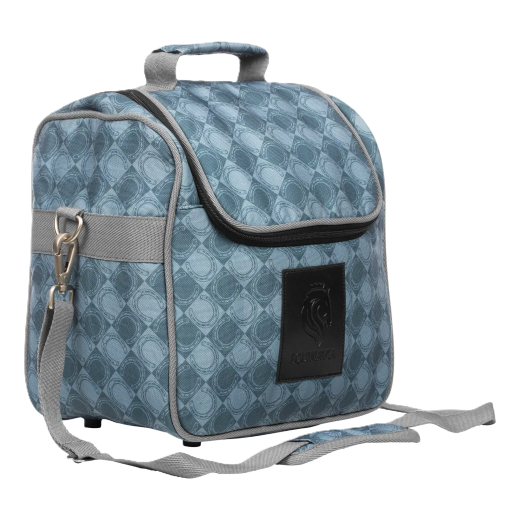Equinavia Darby Zip Top Grooming Bag-5