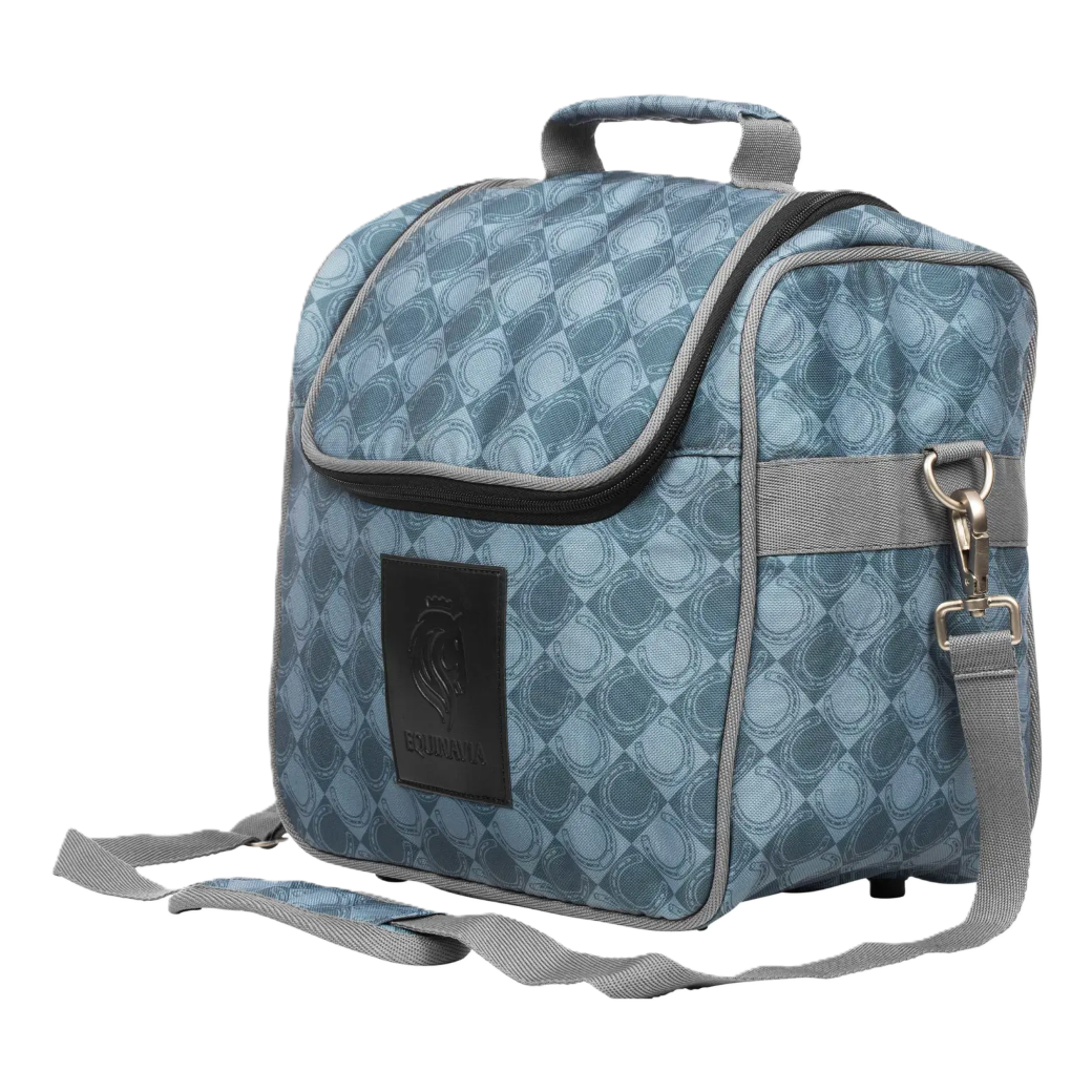 Equinavia Darby Zip Top Grooming Bag-6